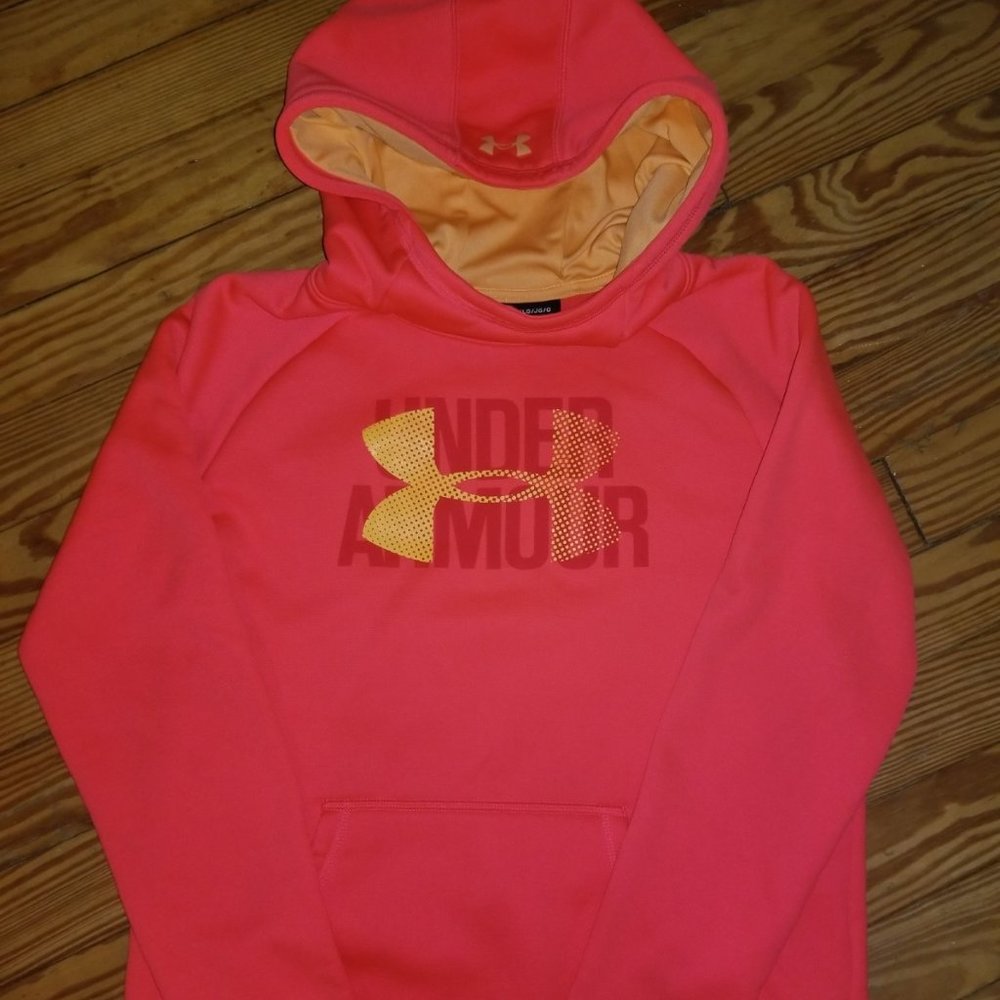 Under Armour Youth Sweatshirt